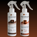 Complete Care Combo - Leather Guard & Furniture Guard